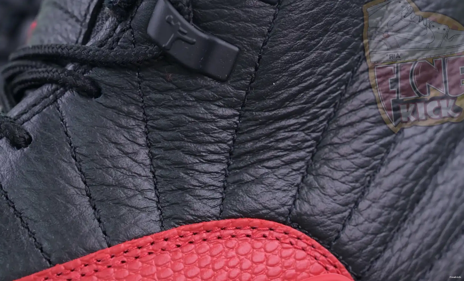 Flu Game 12 Air 2025 Jordan 0602